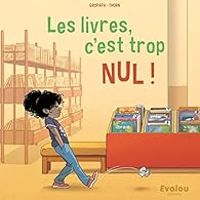  Gropapa - Les livres, c'est trop nul !