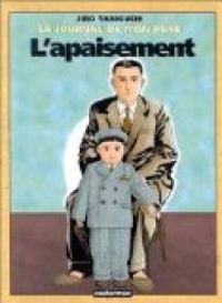 Jiro Taniguchi - L'Apaisement