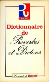 Florence Montreynaud - Francois Suzzoni - Agnes Pierron - Dictionnaire de proverbes et dictons