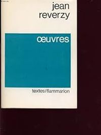 Jean Reverzy - Oeuvres