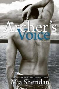 Mia Sheridan - Archer's Voice