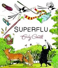 Emily Gravett - Superflu