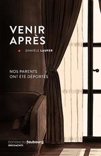 Daniele Laufer - Venir après