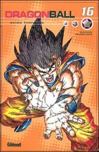 Akira Toriyama - Dragon Ball