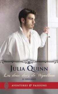 Julia Quinn - Le brigand