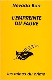 Nevada Barr - L'empreinte du fauve