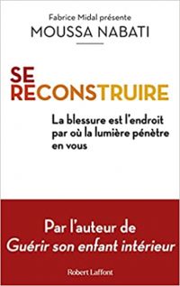 Moussa Nabati - Se reconstruire 