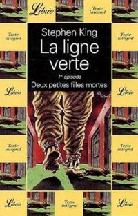 Stephen King - Deux petites filles mortes