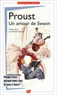 Marcel Proust - Un amour de Swann