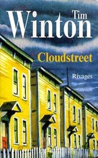 Couverture du livre Cloudstreet - Tim Winton