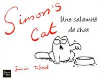 Couverture du livre Simon's Cat  - Simon Tofield