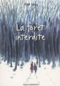 Matt Haig - Foret interdite (la)