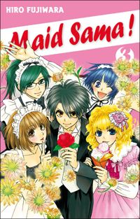 Hiro Fujiwara - Maid Sama ! T03