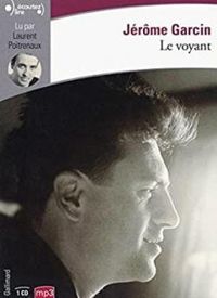 Couverture du livre Le voyant - Jerome Garcin