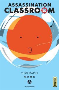 Yusei Matsui - Assassination classroom