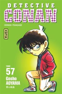 Gosho Aoyama - Détective Conan