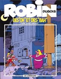 Bob De Groot - Des oh et des bah