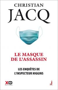 Christian Jacq - Le masque de l'assassin