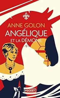 Anne Golon - Angélique et la Démone