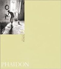 Couverture du livre Willy Ronis - Paul Ryan