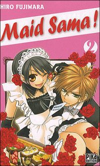 Hiro Fujiwara - Maid Sama ! T02