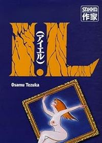 Couverture du livre I.L - Osamu Tezuka