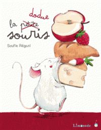 Soufie Regani - La dodue souris