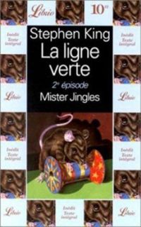 Stephen King - Mister Jingles