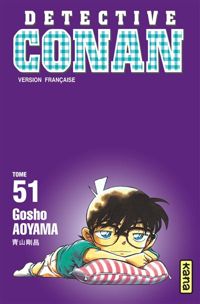 Gosho Aoyama - Détective Conan