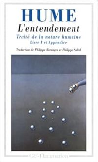 David Hume - Traité de la nature humaine 