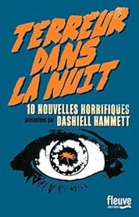 Dashiell Hammett - Terreur dans la nuit