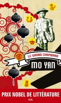 Mo Yan - Le Grand Chambard