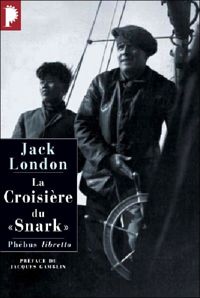 Couverture du livre La Croisière du Snark - Jack London