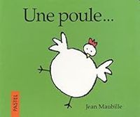 Jean Maubille - Une poule...