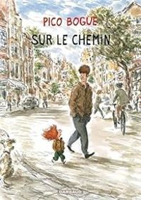 Dominique Roques - Sur le chemin