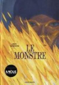 Joseph Safieddine - Tom Viguier - Le monstre