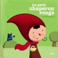 Christian Guibbaud - Le Petit Chaperon rouge