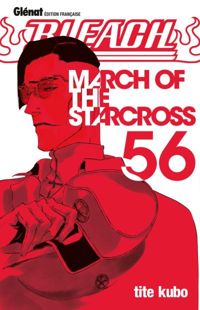 Tite Kubo - March of the starcross