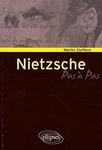 Martin Steffens - Nietzsche