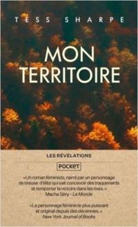 Tess Sharpe - Mon territoire