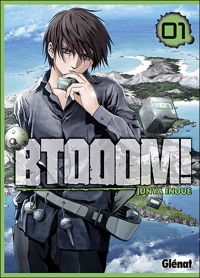 Junya Inoue - Btooom!