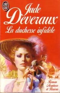 Jude Deveraux - La duchesse infidèle