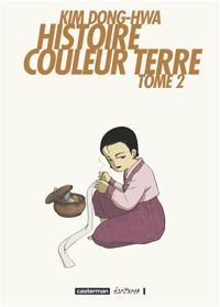 Dong-hwa Kim - Histoire Couleur Terre