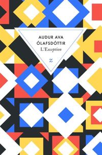 Audur Ava Olafsdottir - L'EÎption