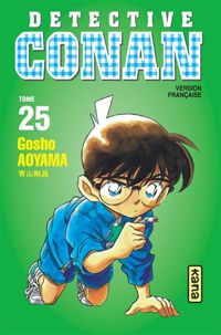 Gosho Aoyama - Détective Conan