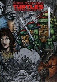 Kevin Eastman - Peter Laird - Teenage Mutant Ninja Turtles