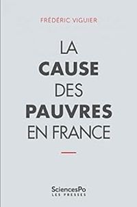 Frederic Viguier - La cause des pauvres en France