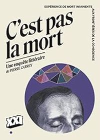 Patrice Van Eersel - C'est pas la mort