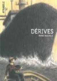 Couverture du livre Dérives - Piero Macola