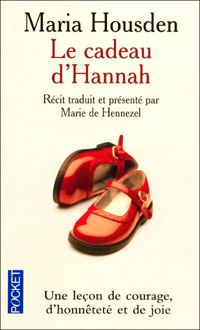 Maria Housden - CADEAU D HANNAH